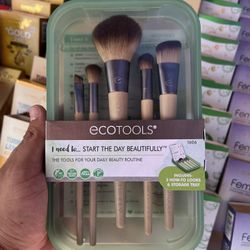 Makeup Brush Kit
