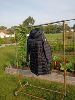 Puffer Coat