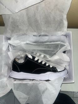 Maison Mihara Yasuhiro Peterson OG Low