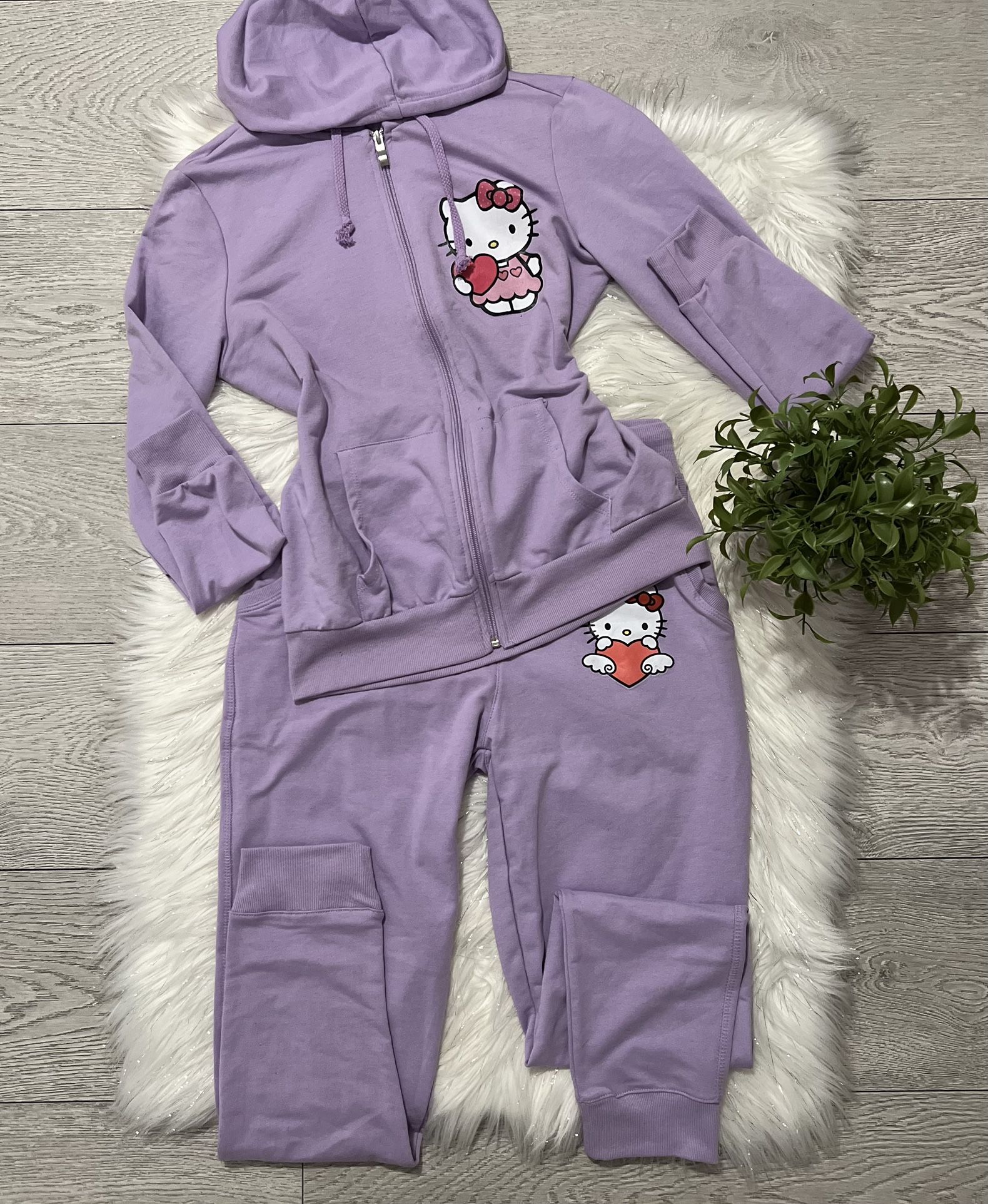 Lavender Hk Set (medium)