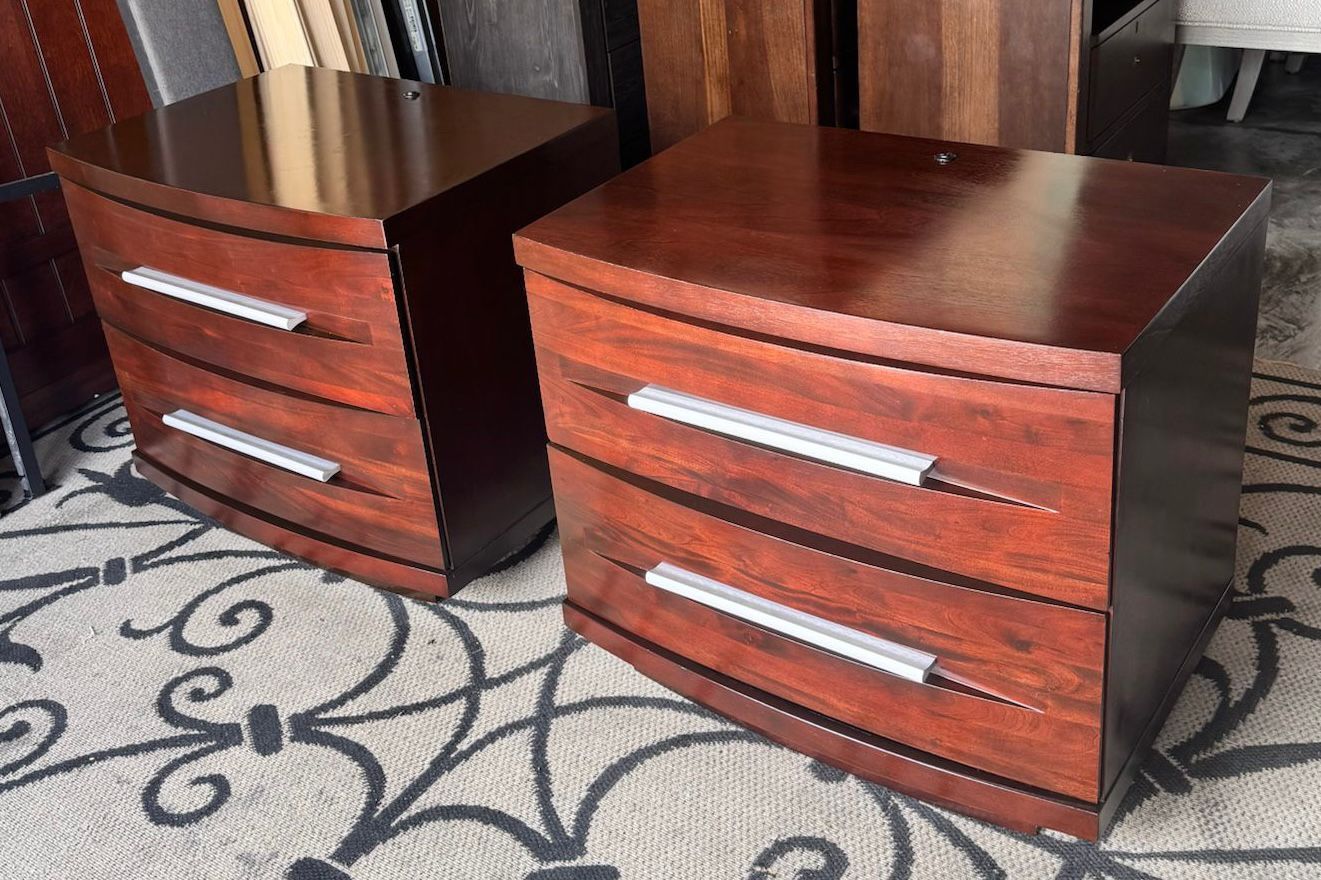 Nightstands 
