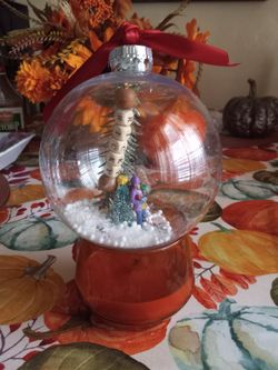 Ornaments