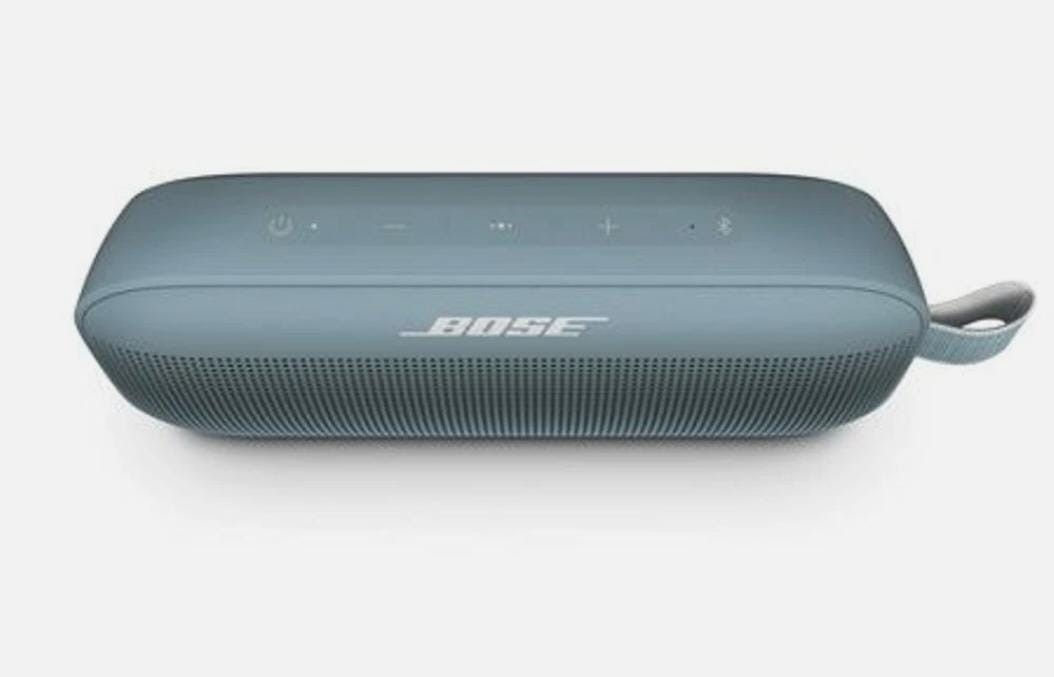 Bose SoundLink Flex II