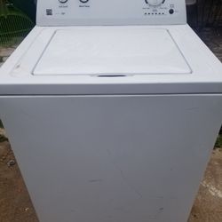 Kenmore Washer 