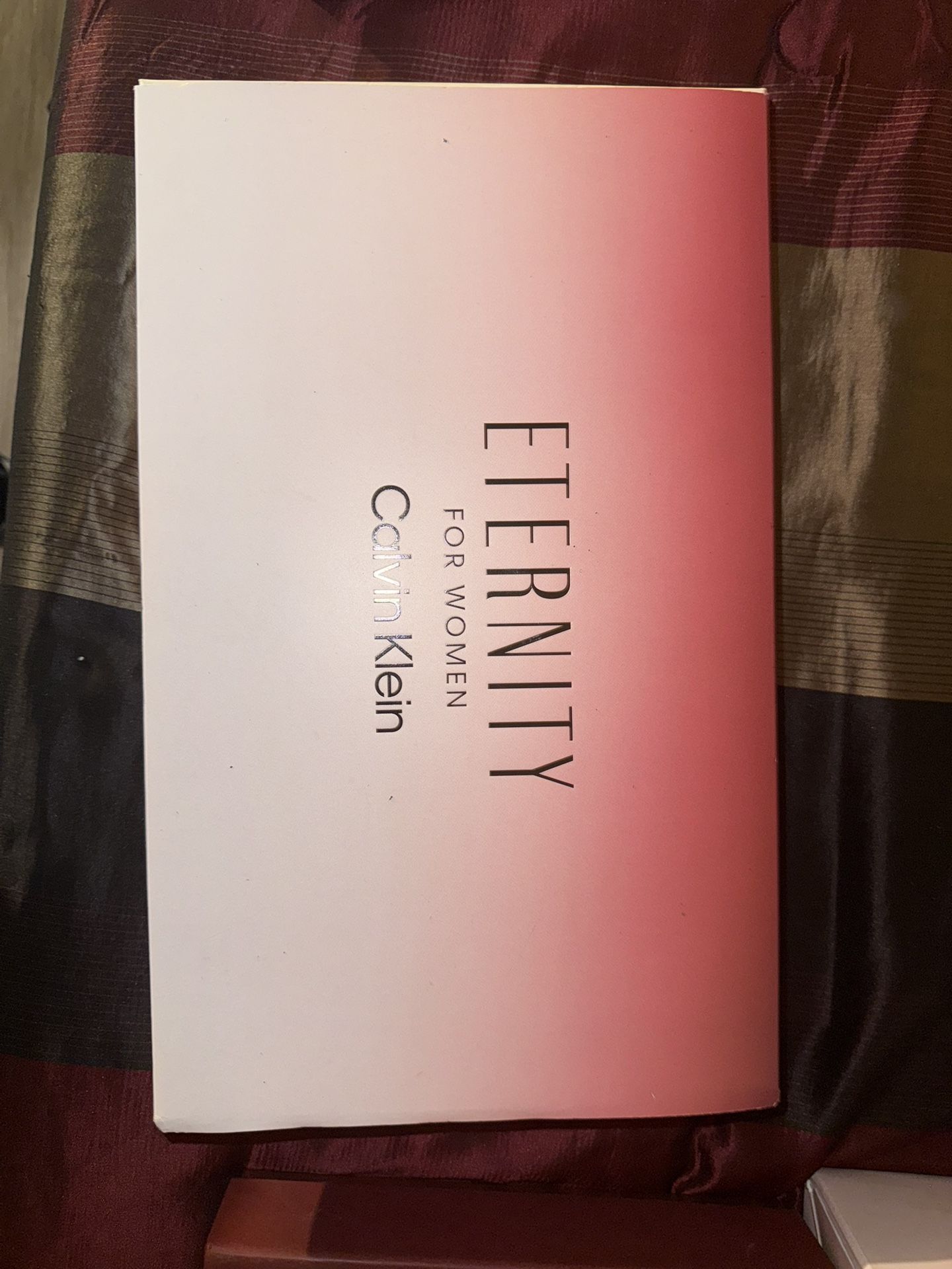 Calvin Klein Perfume Sets