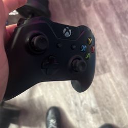 Xbox one wireless controller 