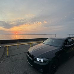 Bmw 328i