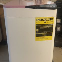 Lavadora Para Apartamentos 