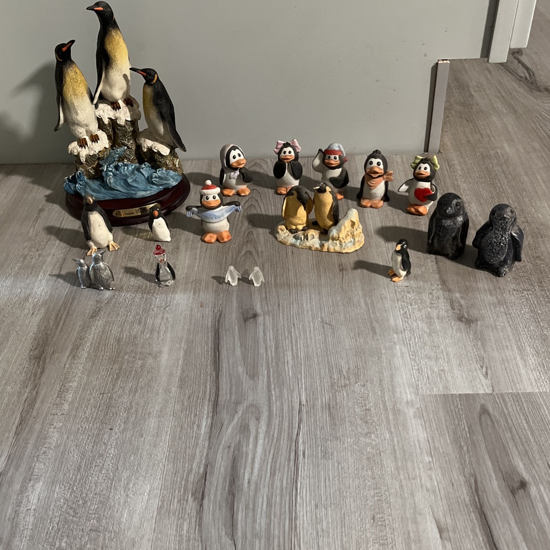 Penguin Collection