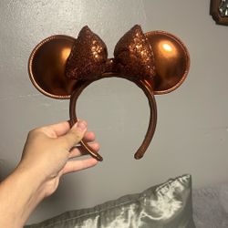 Disney Ears 