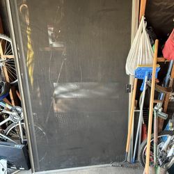 Screen Door