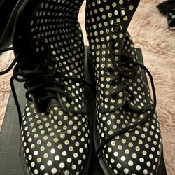 Dr Martens Size 7 