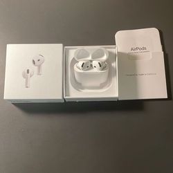 AirPod 4
