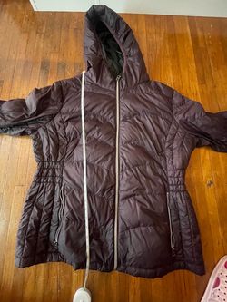 Lucky Brand XL Light Jacket