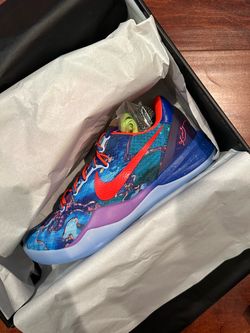 Nike Kobe 8 Protro 2025 - Size 9