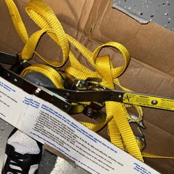 Maasdam Strap Puller / Come-Along