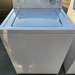 Kenmore Top Load Washer 