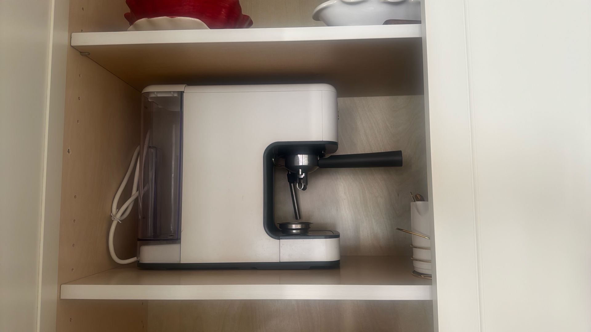 Expresso Machine
