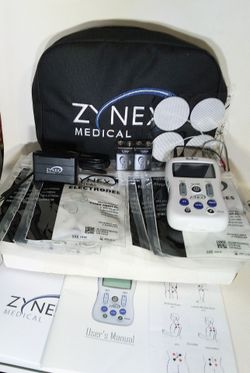 Muscle Stimulator