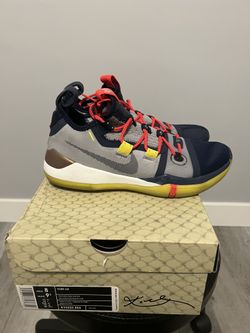 Kobe Shoes 