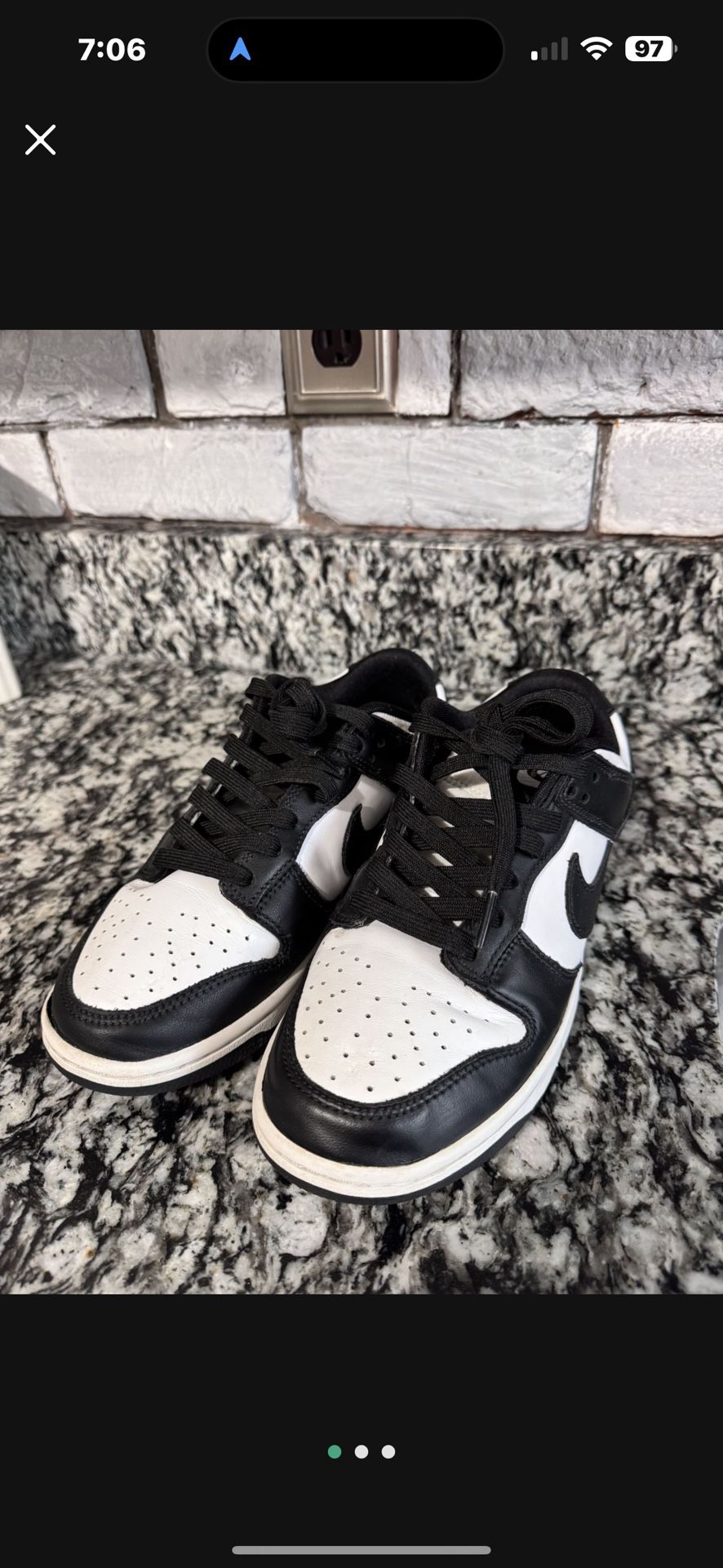 Nike Dunk 