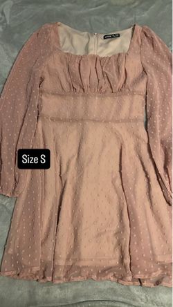 Girl dresses