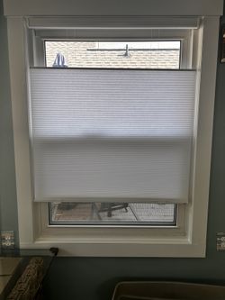 Window Blinds