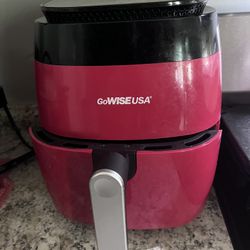Air Fryer 