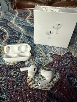 (like) Apple AirPod’s