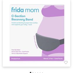 Frida Mom C Section Recovery Band