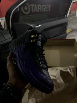 Jordan 12 