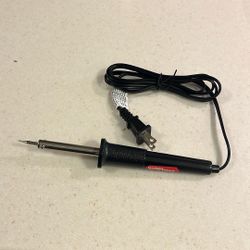 Mini Soldering Iron (30 Watt)