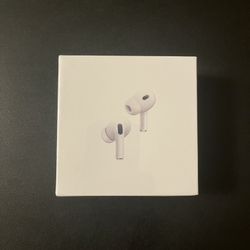Apple AirPod Pro 2 With ANC