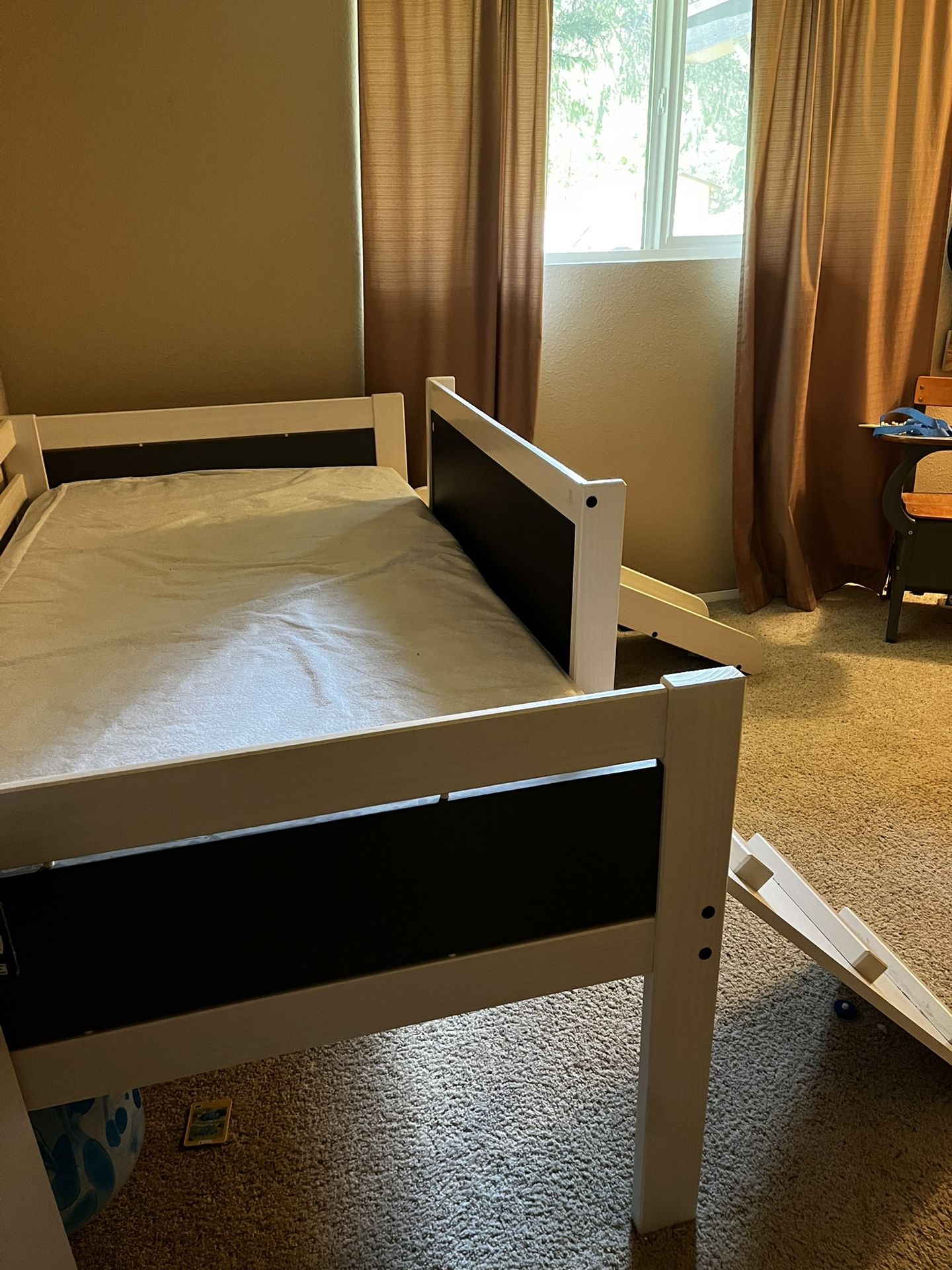 Twin Loft Bed