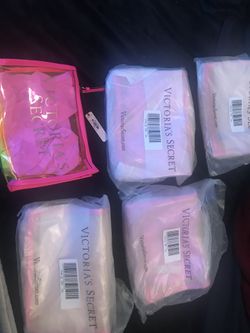 Victoria’s Secret bikini bag