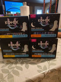 KOTEX