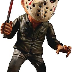 FRIDAY THE 13TH  ACTION FIGURE BRAND NEW $40.00