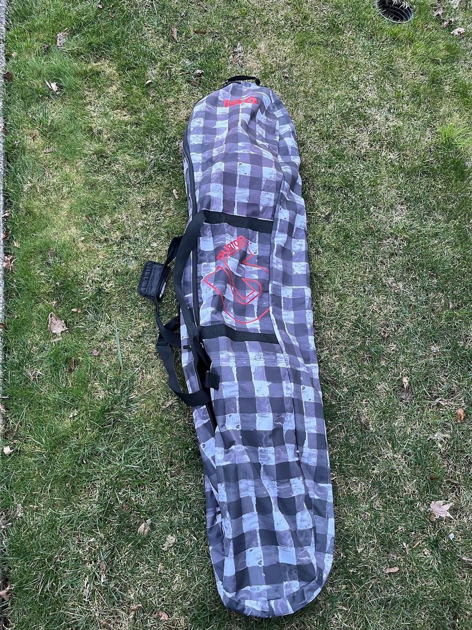 Snowboard Bag