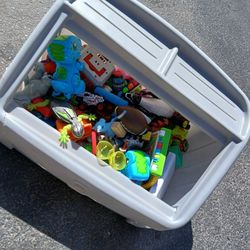Toys!