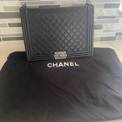 Authentic chanel Bag
