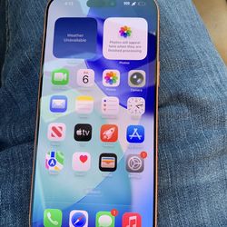 iPhone 17pro max 256gb