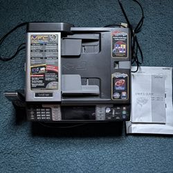 Brother Phone/Fax/Copier/Printer/Scanner