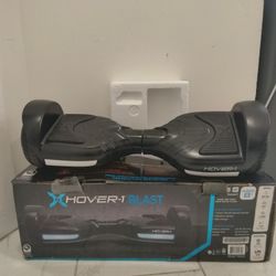 X Hover-1 Blast Hoverboard For Kids