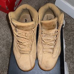 Jordan’s