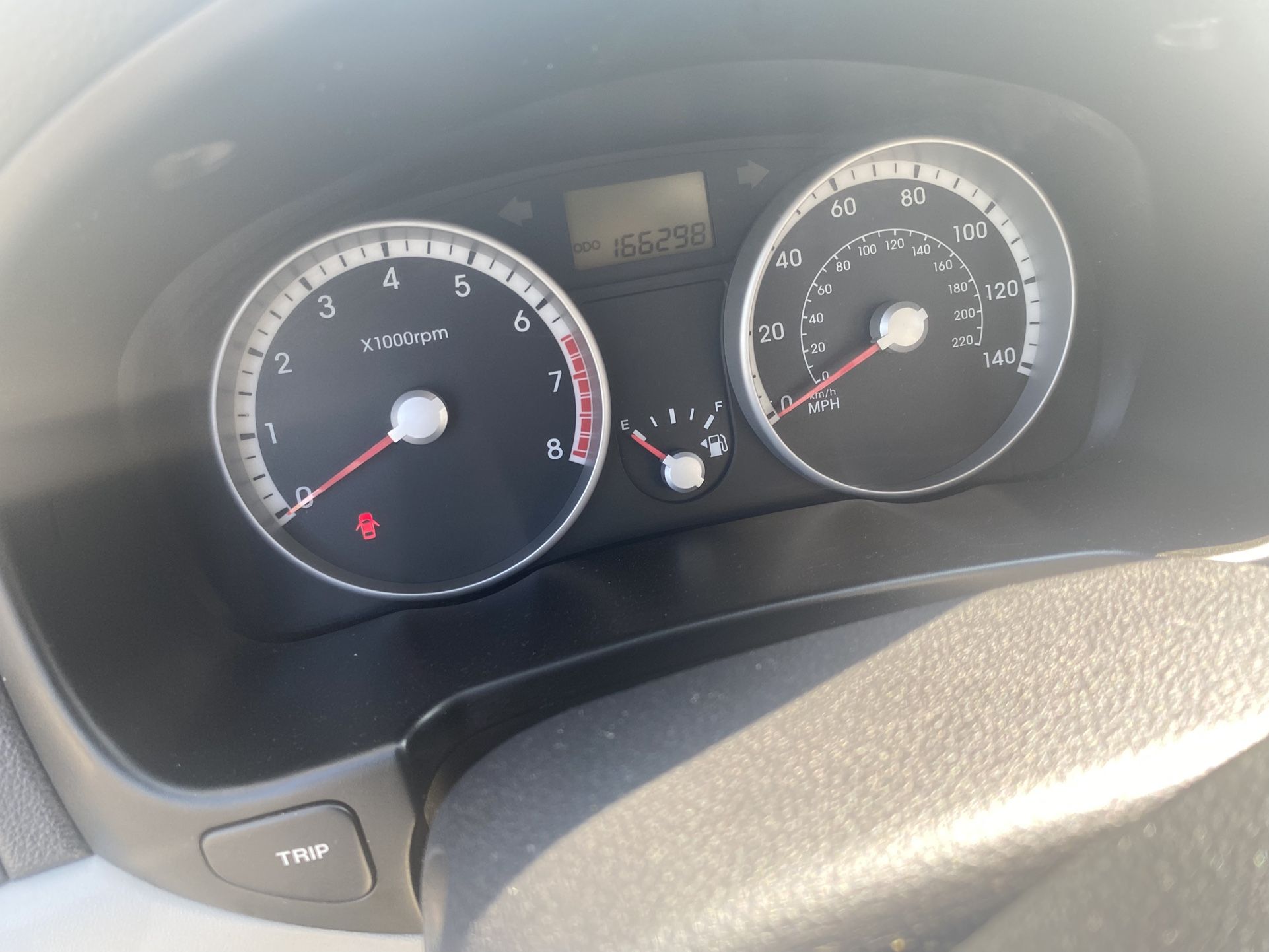 2009 Hyundai Accent