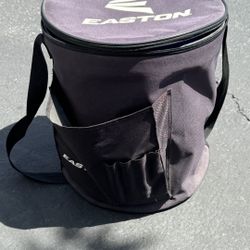 Easton Coach's Baseball/Softball Bucket Cover