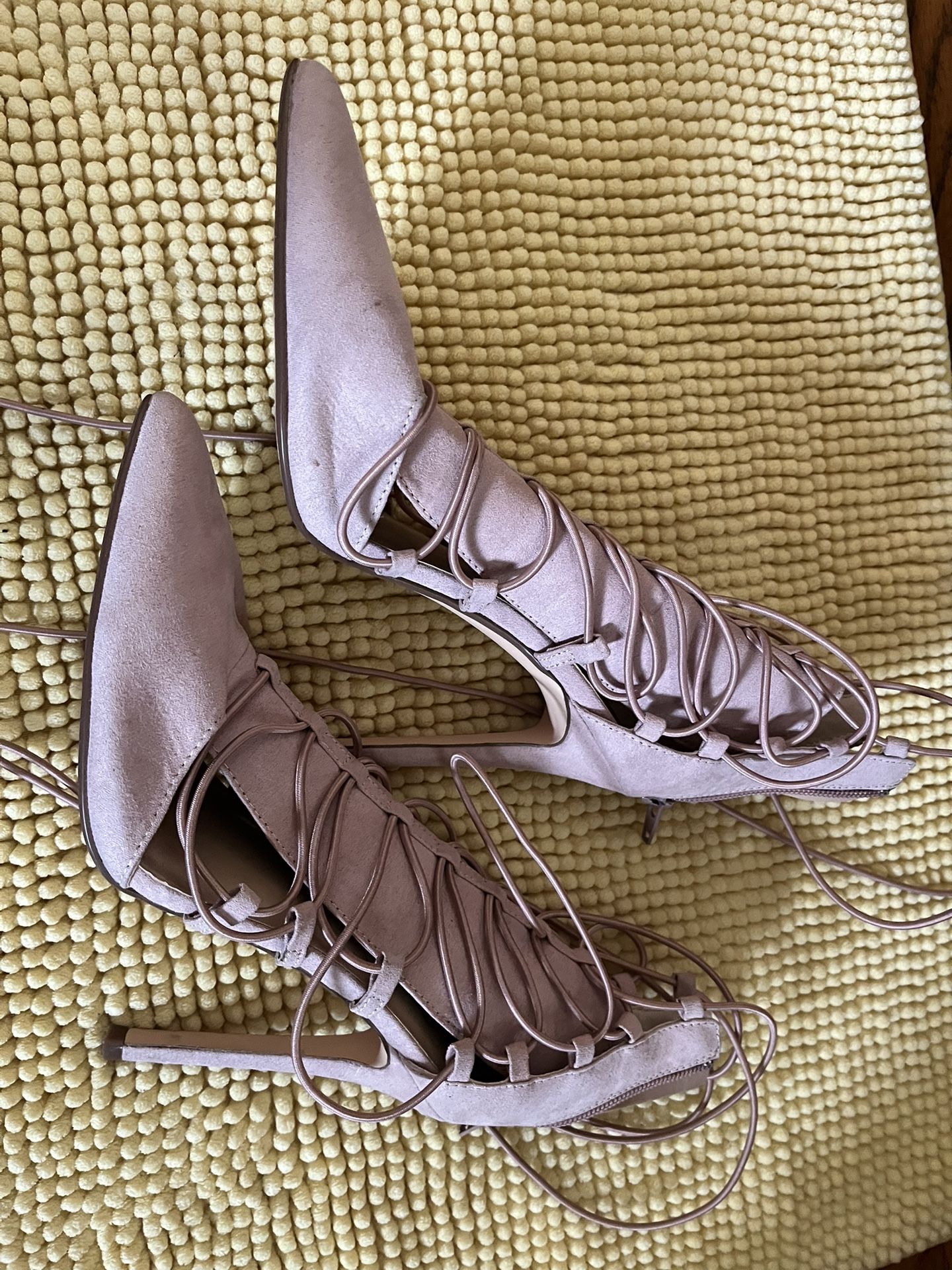 Heels