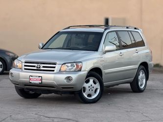 2005 Toyota Highlander