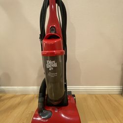 Dirt Devil Vacuum Cleaner