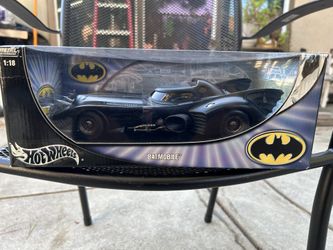 Batmobile